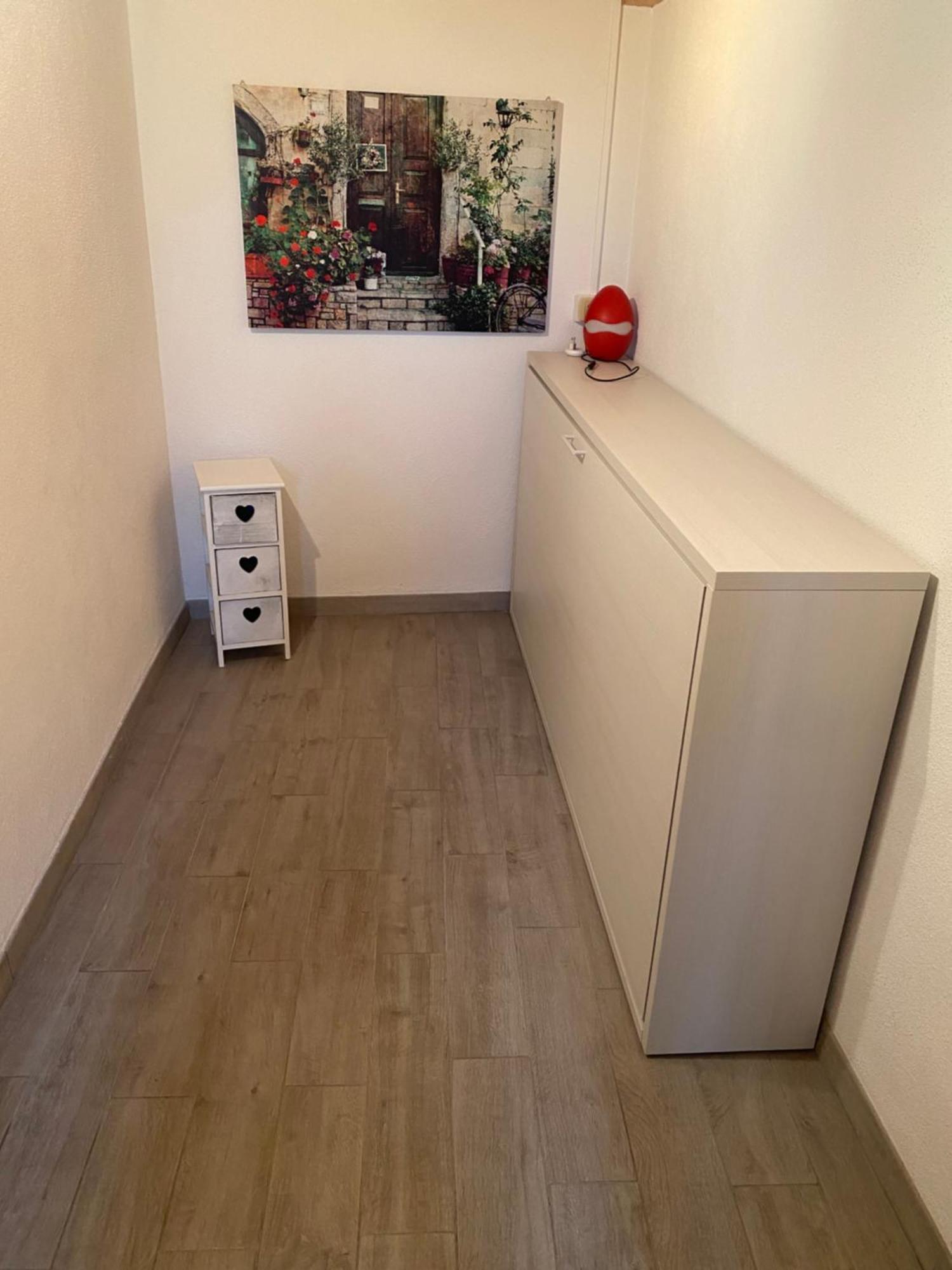 Appartamento Cadelagnel Кастеллетто-ди-Бренцоне Экстерьер фото