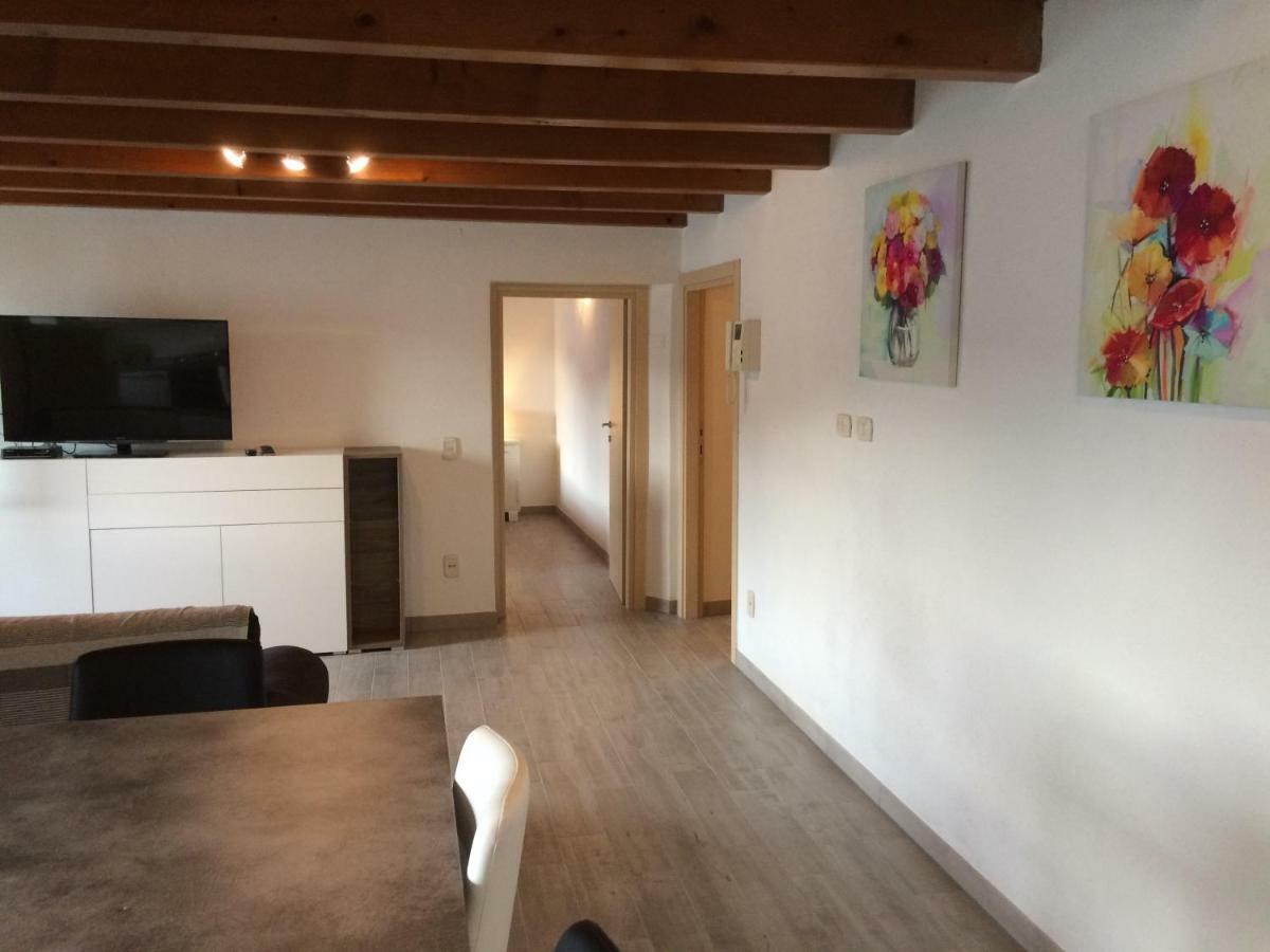 Appartamento Cadelagnel Кастеллетто-ди-Бренцоне Экстерьер фото